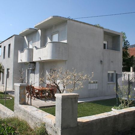 Apartments Ivica Kaštela Kültér fotó