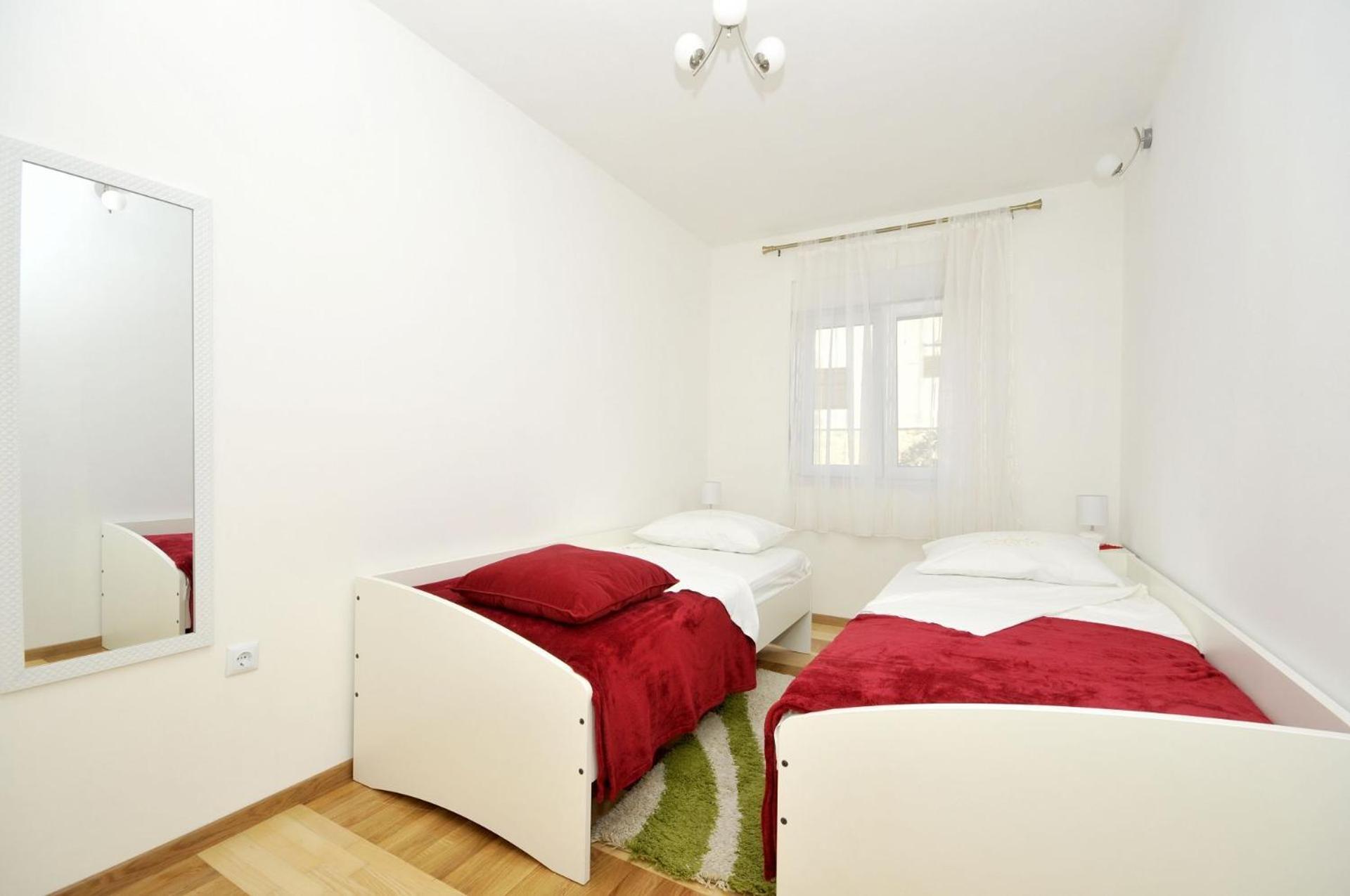 Apartments Ivica Kaštela Kültér fotó