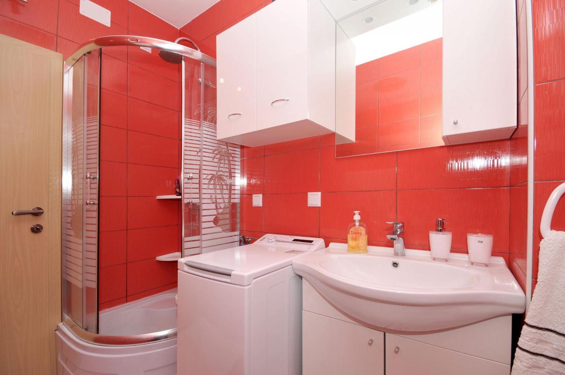 Apartments Ivica Kaštela Kültér fotó