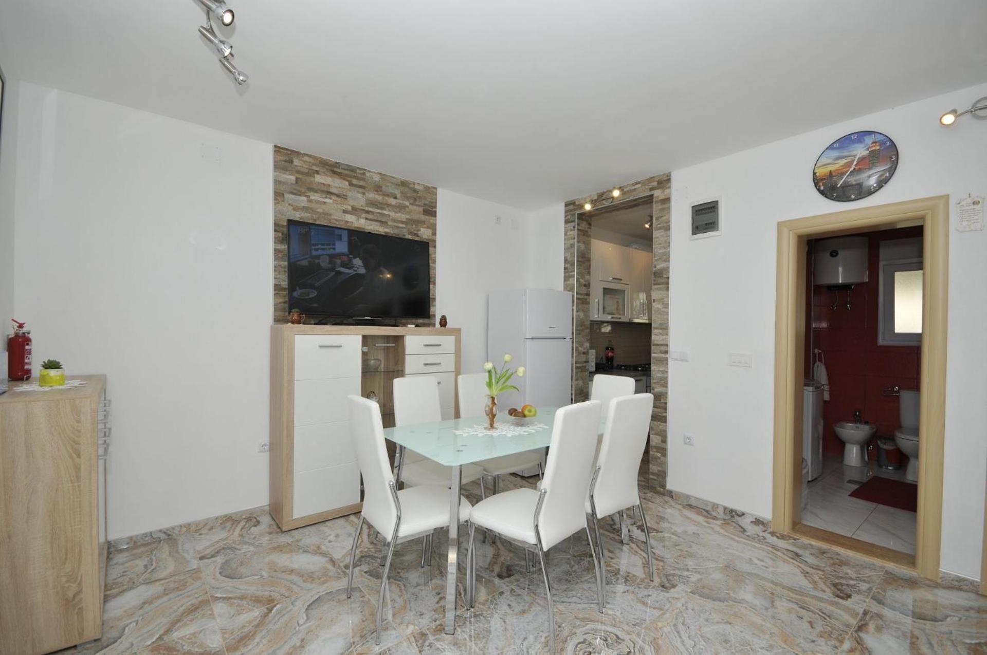 Apartments Ivica Kaštela Kültér fotó