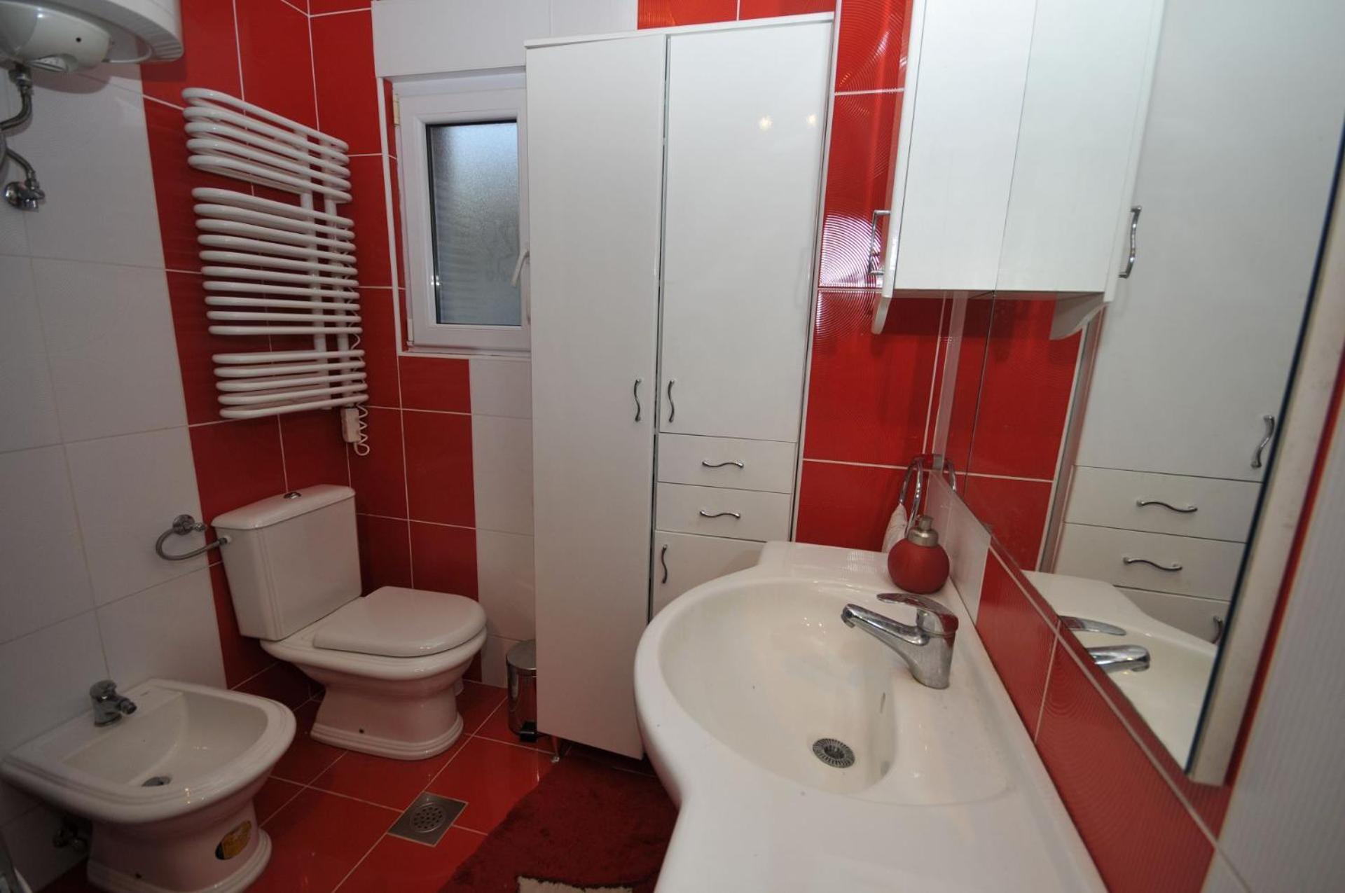 Apartments Ivica Kaštela Kültér fotó