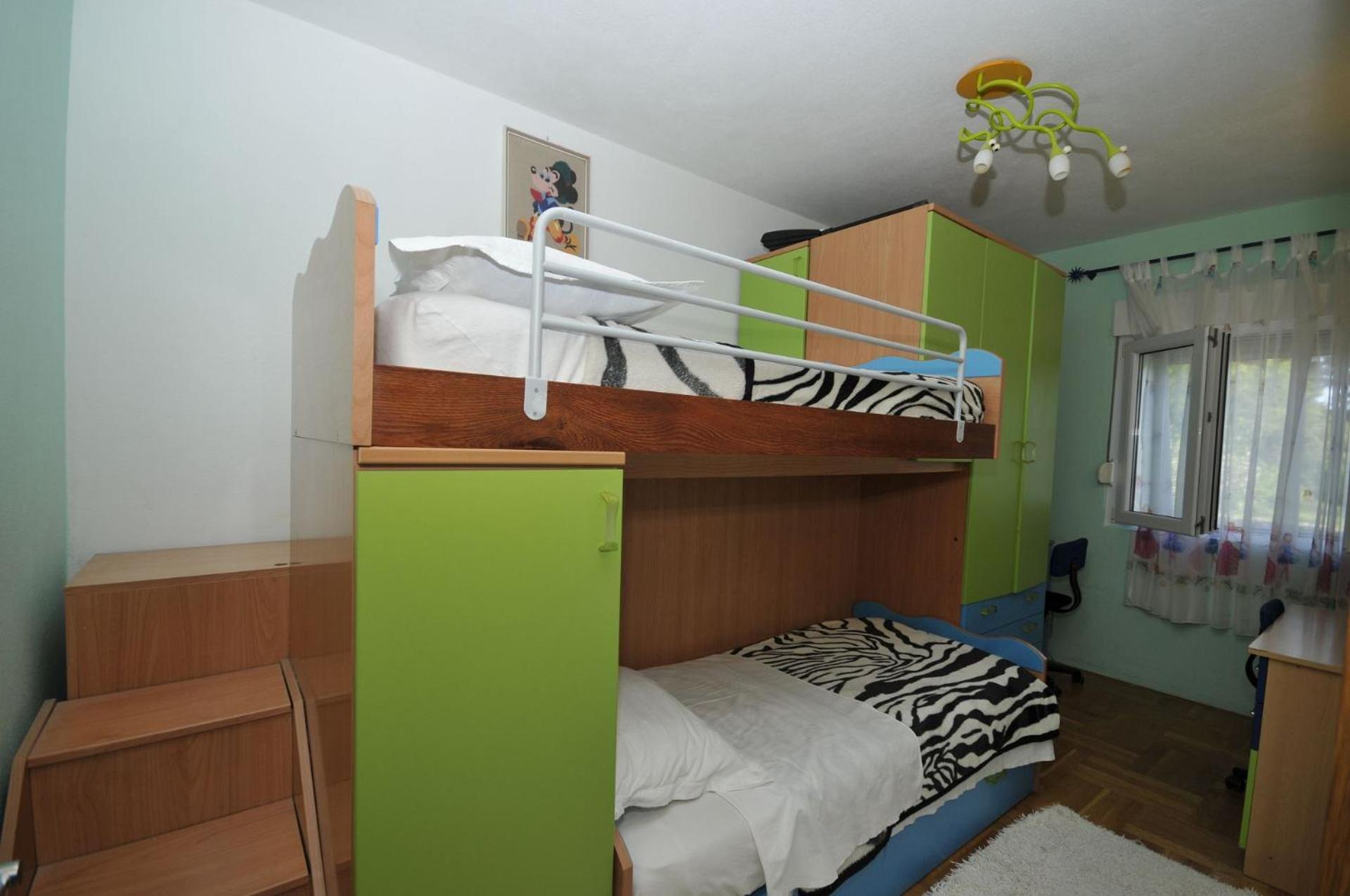 Apartments Ivica Kaštela Kültér fotó