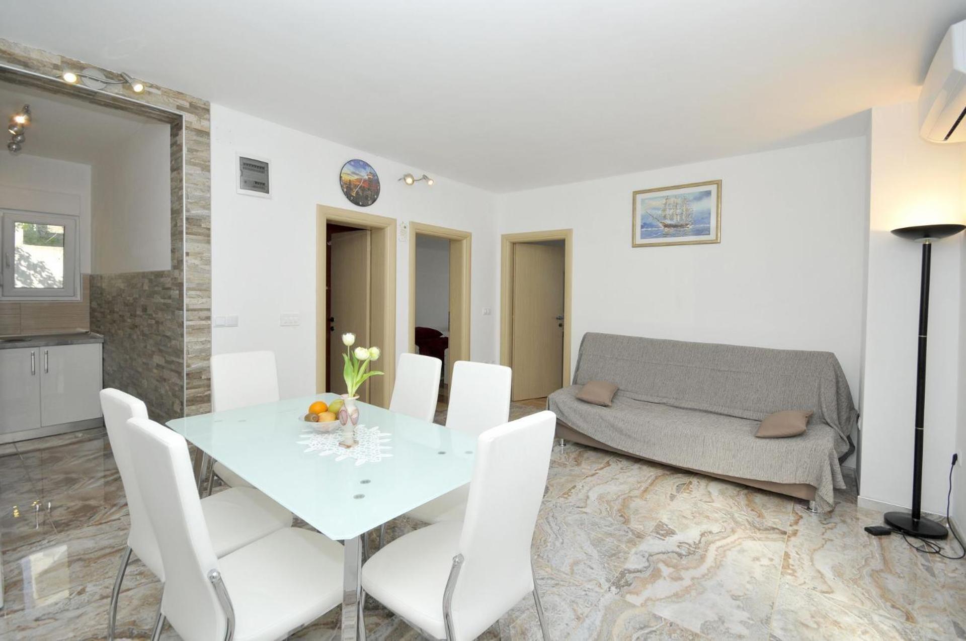 Apartments Ivica Kaštela Kültér fotó