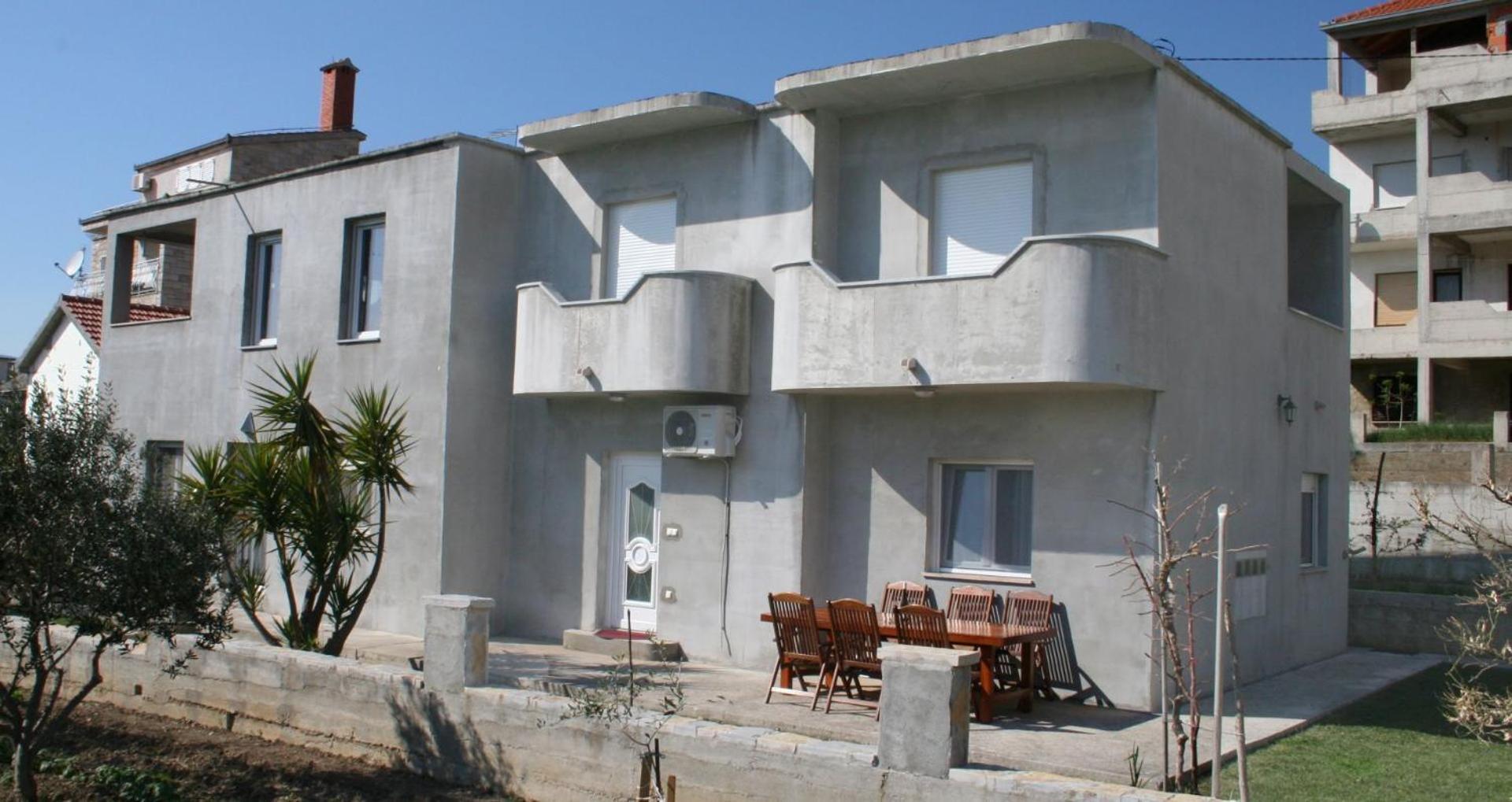 Apartments Ivica Kaštela Kültér fotó
