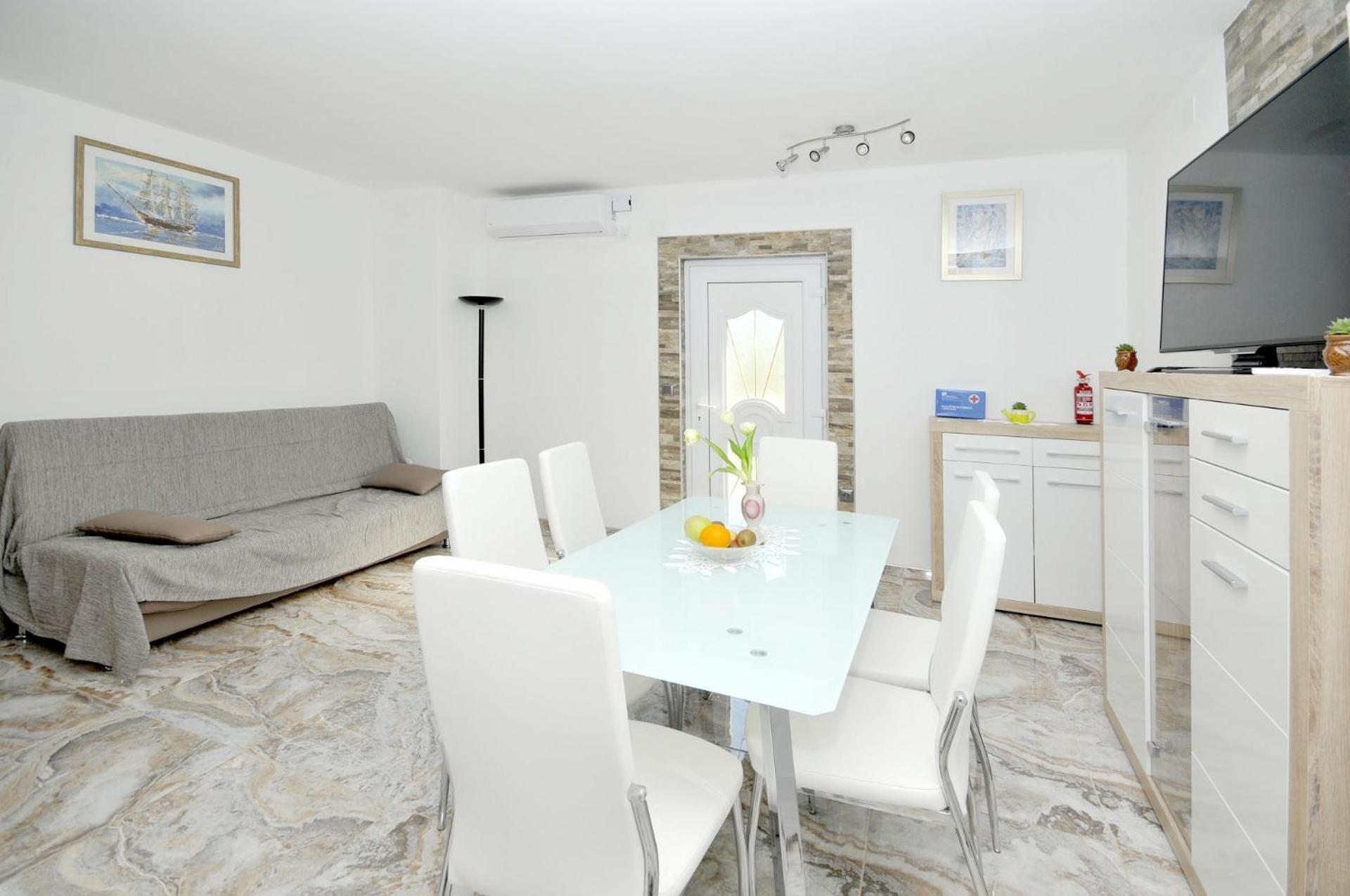 Apartments Ivica Kaštela Kültér fotó
