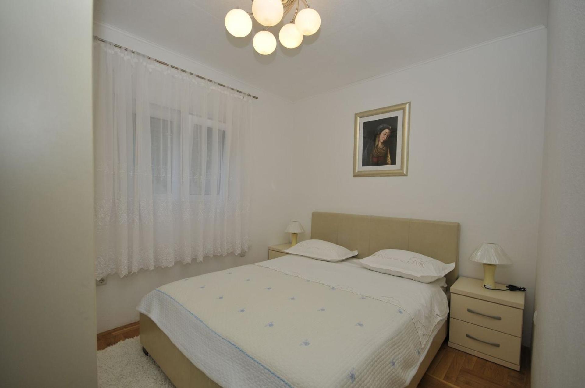 Apartments Ivica Kaštela Kültér fotó