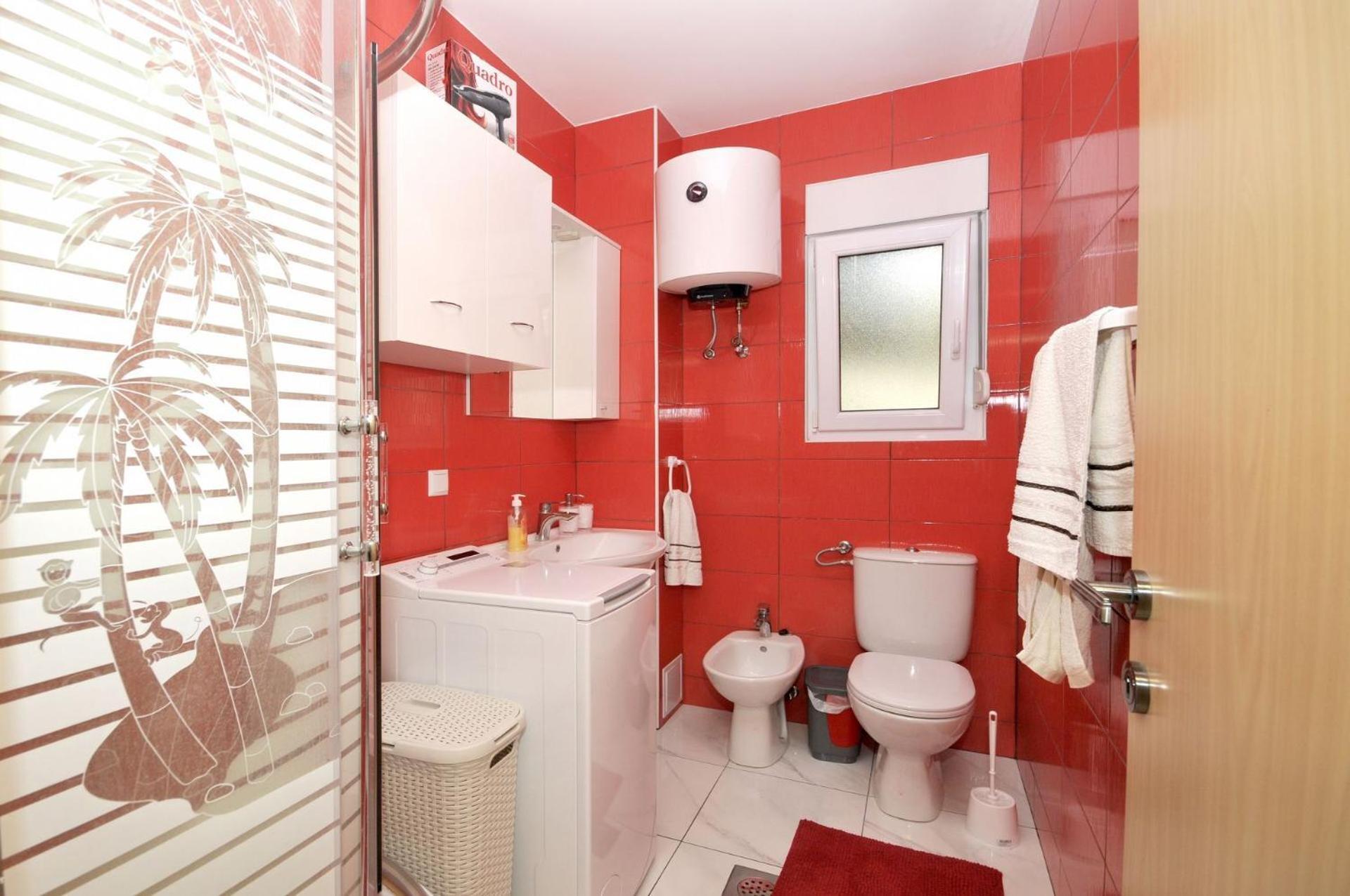 Apartments Ivica Kaštela Kültér fotó