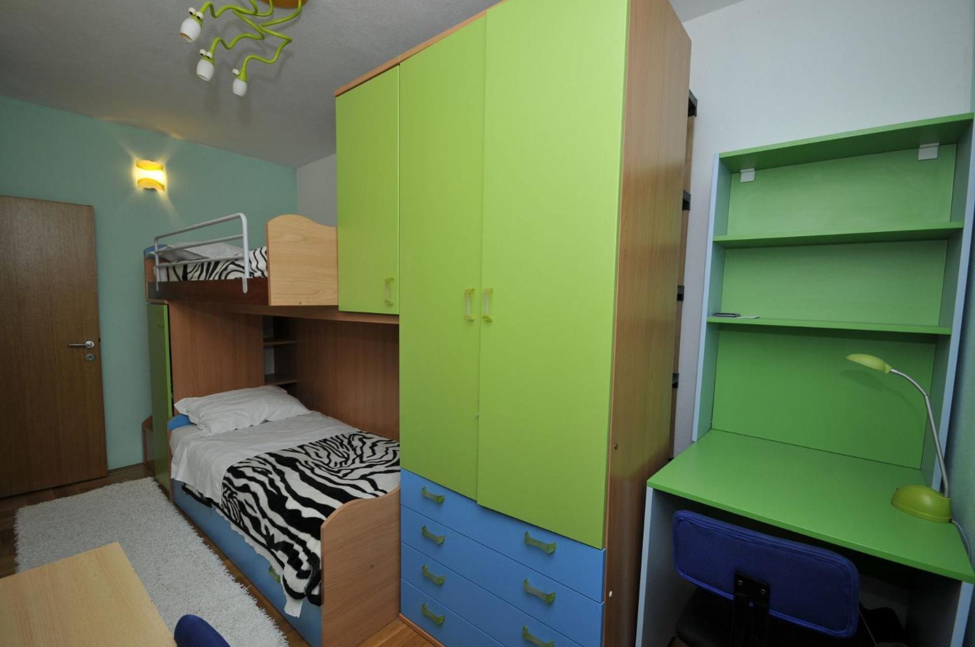 Apartments Ivica Kaštela Kültér fotó