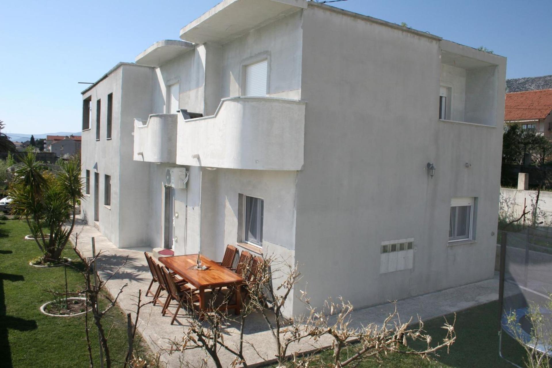Apartments Ivica Kaštela Kültér fotó
