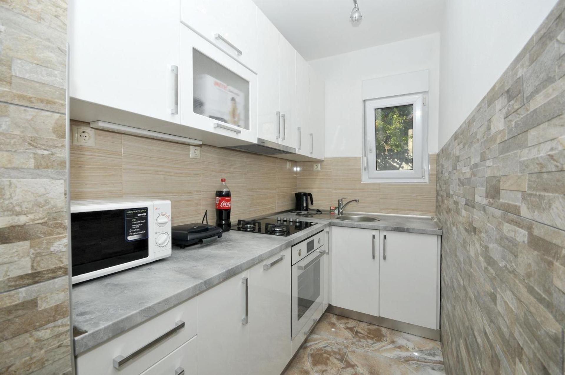 Apartments Ivica Kaštela Kültér fotó