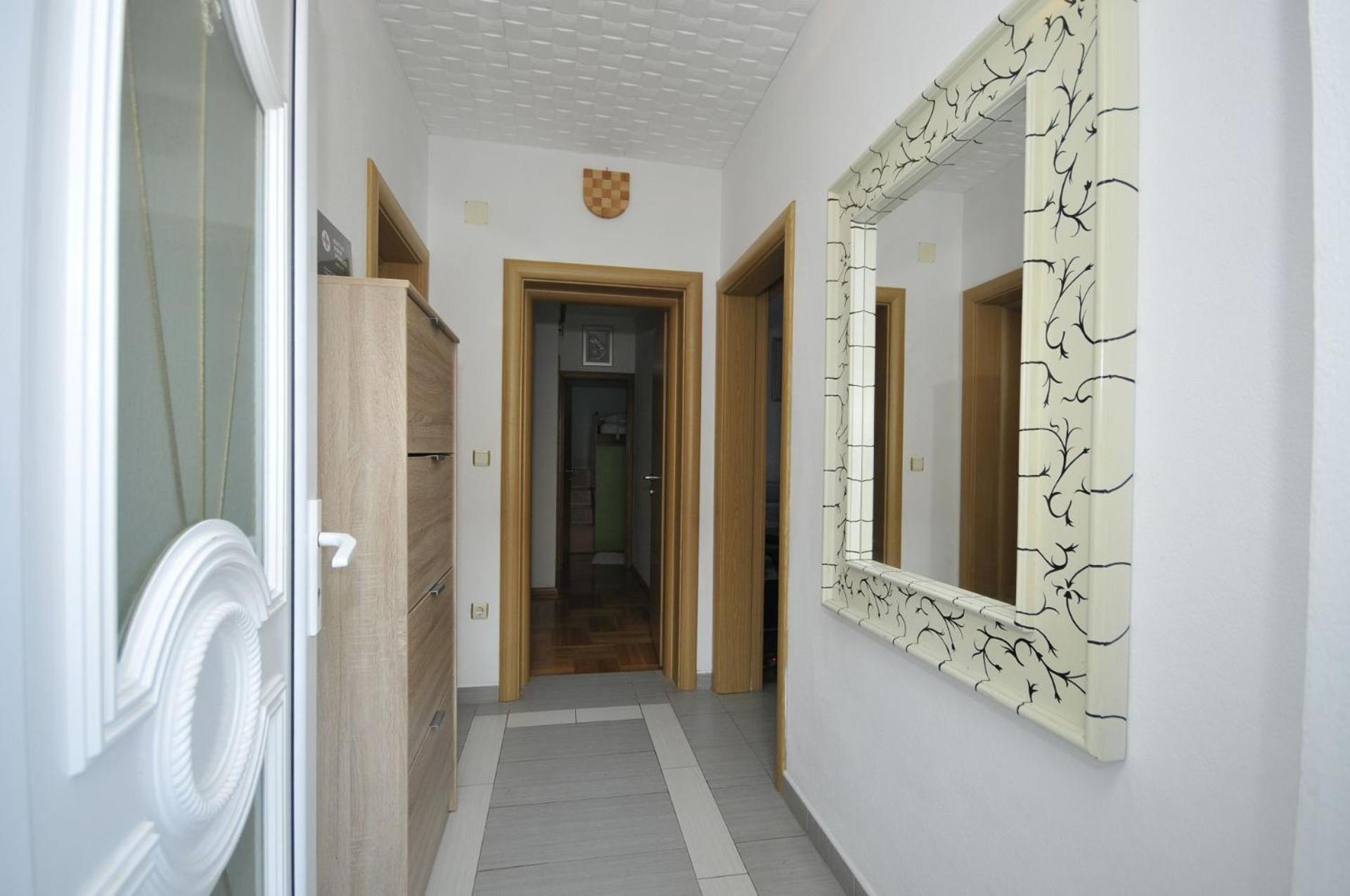 Apartments Ivica Kaštela Kültér fotó