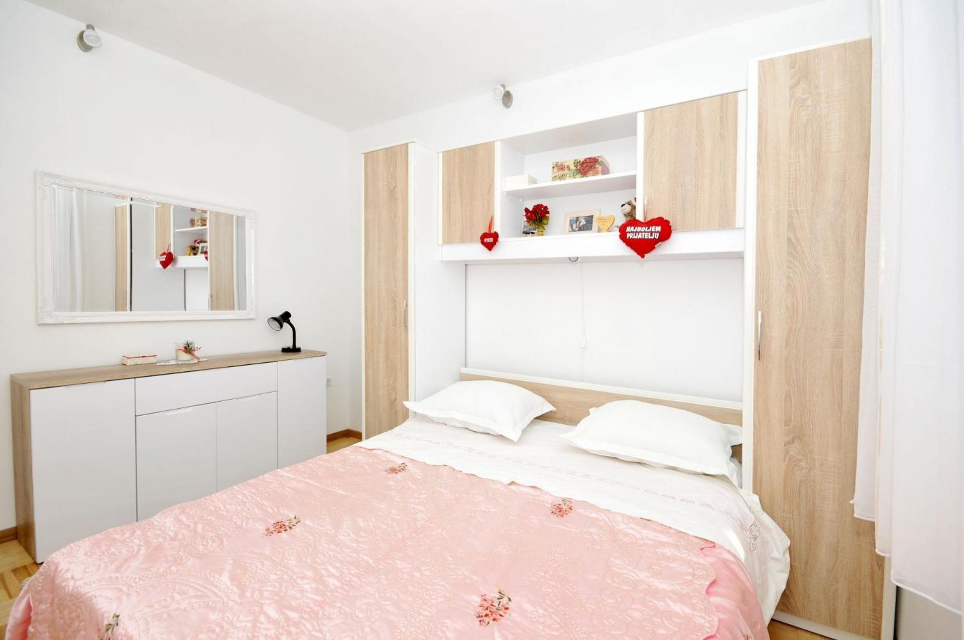 Apartments Ivica Kaštela Kültér fotó