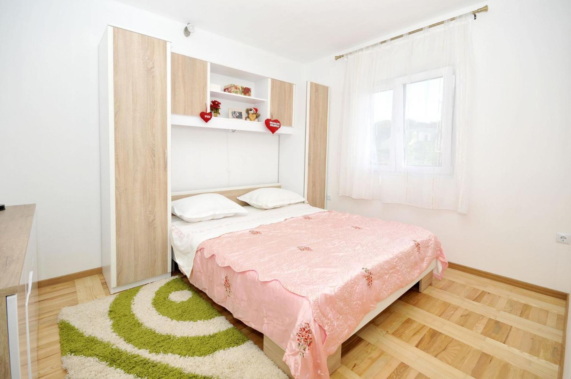 Apartments Ivica Kaštela Kültér fotó